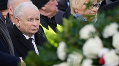 Kaczyňski: Letecké nešťastie pri Smolensku v roku 2010 bolo dôsledkom „útoku"