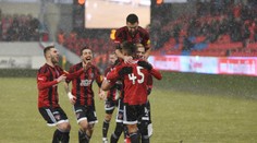 Trnava odštartovala fortunaligovú jar vysokým víťazstvom