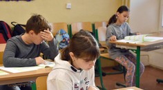 Celoslovenské testovanie piatakov. Pozrite si, aké úlohy museli zvládnuť
