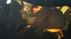 NAKA zasahovala u Mariana Kočnera: Po domovej prehliadke ho previezli naspäť do Leopoldova