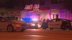 Policajtka si pomýlila susedov byt so svojím a muža zastrelila