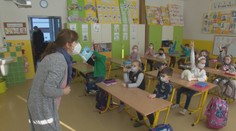 Zápis detí do škôl je opäť elektronický. Školy tak nevedia odhadnúť, či je dieťa už zrelé