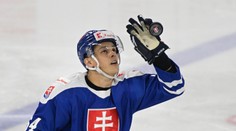 Patrik Koch si pred štartom novej sezóny NHL v drese Utahu pripísal tri asistencie