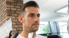 Dúbravka čaká na definitívu: Jeho osud závisí od zotrvania Benitéza