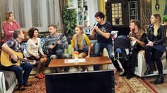 Pohreb v Susedoch! Ktorá postava opustí kultový seriál?