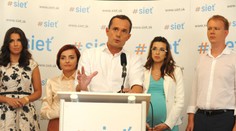 #Sieť odhalila tromfy. Na týchto 10 sľubov chce nalákať voličov