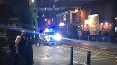 Brutalite teroristov sa postavili bežní ľudia, ktorí sa v sobotu stali hrdinami