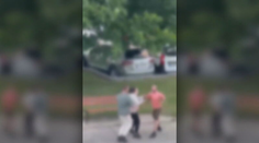 Vraždu v Dúbravke zachytilo video: Muž po hádke vytiahol nôž a zabil kamaráta