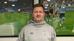 FOTO + VIDEO: Weiss ml. je vodca, Kucka má úžasný dar. Kondičný tréner Slovana otvorene o úspešnej jeseni (exkluzívne)