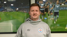 FOTO + VIDEO: Weiss ml. je vodca, Kucka má úžasný dar. Kondičný tréner Slovana otvorene o úspešnej jeseni (exkluzívne)
