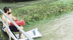 Zbláznili sa? Niektorí si zo záplav v Žiline veľkú hlavu nerobia