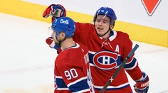 VIDEO: Tatar skóroval a Montreal zdolal Edmonton po predĺžení