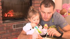 Svitko prezradil, čo je jeho najväčšia láska v živote