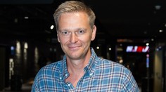 Martin Nikodým opäť v Markíze: Bude moderovať kultovú šou