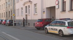 Muž v Košiciach (†56) zomrel násilnou smrťou. Obvinená je od neho o dva roky mladšia žena, zobrali ju do väzby