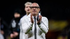 Moravčík: To, čo dokázal Calzona, by som zvládol aj ja. Tréner nevie jazyk a my to musíme platiť