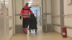 Jeden deň s tými, ktorí zachraňujú životy. Naša redaktorka bola pri práci na urgente