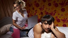 Toto nerobte pred spaním