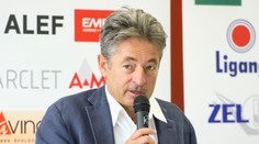 Moška reaguje na Kližanov útok: Martin poškodil zväz aj spoluhráčov