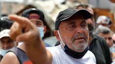 Lekár z Bejrútu, ktorý študoval v Košiciach: Väčšina ľudí si myslí, že výbuchy spôsobil útok