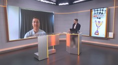 VIDEO: Absolvoval operáciu, v ceste za návratom prekonal komplikácie. Juraj Kucka si chce splniť sen