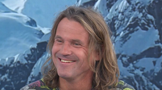 Extrém mu je blízky, niekoľkokrát čelil smrti. Elitný horolezec Marek Holeček nám porozprával o svojich skúsenostiach