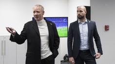 Kmotrík st. po Lige majstrov prišiel s igelitkou a civel som ako krava. Ex-brankár spomína na časy v Slovane