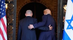 Netanjahu prijal Trumpovo pozvanie do Rady mieru