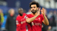 Prístup vedenia ho sklamal. Salah stále nedostal od Liverpoolu návrh novej zmluvy