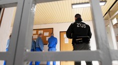 Rok bilancujú aj za múrmi väznice. Takto strávia Silvester odsúdení za mrežami