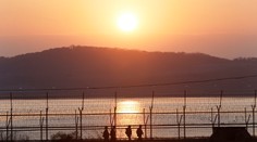 Incident v Japonskom mori: Ruská hliadka zastrelila rybára z KĽDR