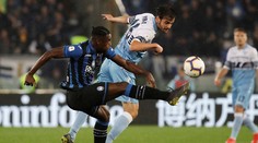 Lazio získalo siedmykrát Taliansky pohár