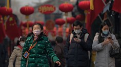 Kruté čínske opatrenie: Ľudí vyliečených z covidu zadržiavajú aj týždne v nemocniciach