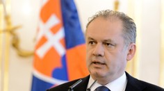 Kiska sa vyjadril k referendu: Slovensko patrí každému z nás rovnako