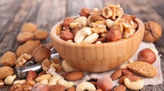 Stačí jediná porcia. Vlašské orechy sú obrovským benefitom pre ľudské zdravie