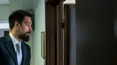 Ministerstvo spravodlivosti chce preskúmať, či je Martin Macko naozaj "fekálny fantóm"