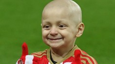 VIDEO: Ťažko chorému chlapcovi splnili životný sen, strelil gól slávnej Chelsea