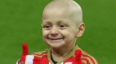 VIDEO: Ťažko chorému chlapcovi splnili životný sen, strelil gól slávnej Chelsea