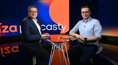 Memorandum o porozumení bolo patetické a trápne, myslí si sociológ Vašečka (Cirkus Politikus)