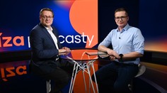 Memorandum o porozumení bolo patetické a trápne, myslí si sociológ Vašečka (Cirkus Politikus)
