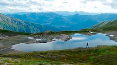 Aljaška zažila svoj najhorúcejší mesiac, očakávajú ďalšie rekordy