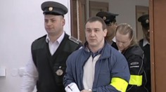 Polícia si verí: Chytíme aj Okoličányho