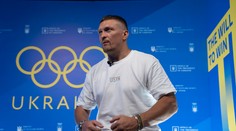 Pobúrený bol aj Zelenskyj. Olympijského šampióna z Ukrajiny zadržali na poľskom letisku