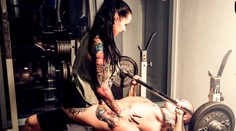 Párik zo Žiliny je skvelou inšpiráciou! Sexy cvičenie bude baviť aj vás