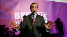 Nigel Farage chce zrušiť zákony proti rasovej diskriminácii