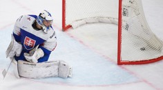 KHL: Slovan dostal od Moskvy štyri góly