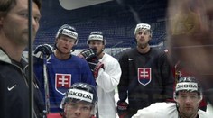 USA proti našim chalanom bez Matthewsa