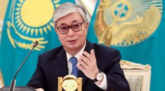 Kazašský prezident Tokajev tvrdí, že nepokoje boli pokusom o štátny prevrat