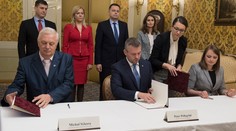 Najvýraznejšie zvyšovanie platov štátnych zamestnancov je odklepnuté