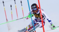 Veľké sklamanie: Vlhová si neudrží druhé miesto v slalome, pokazila finálovú jazdu